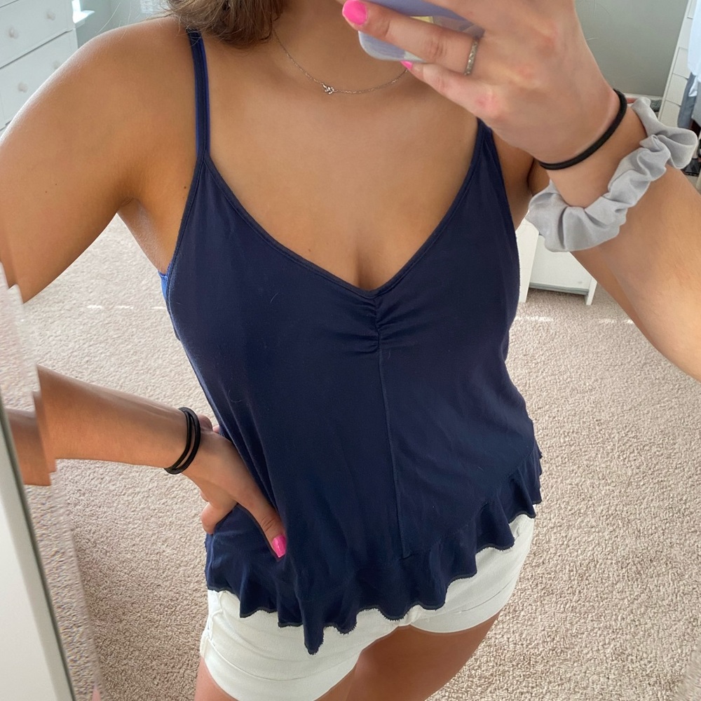 American Eagle Tank Top